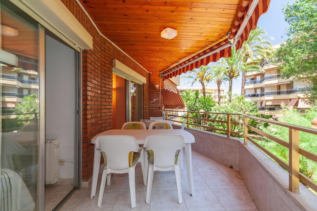 Uhc Sol De Espana Cambrils Exterior photo