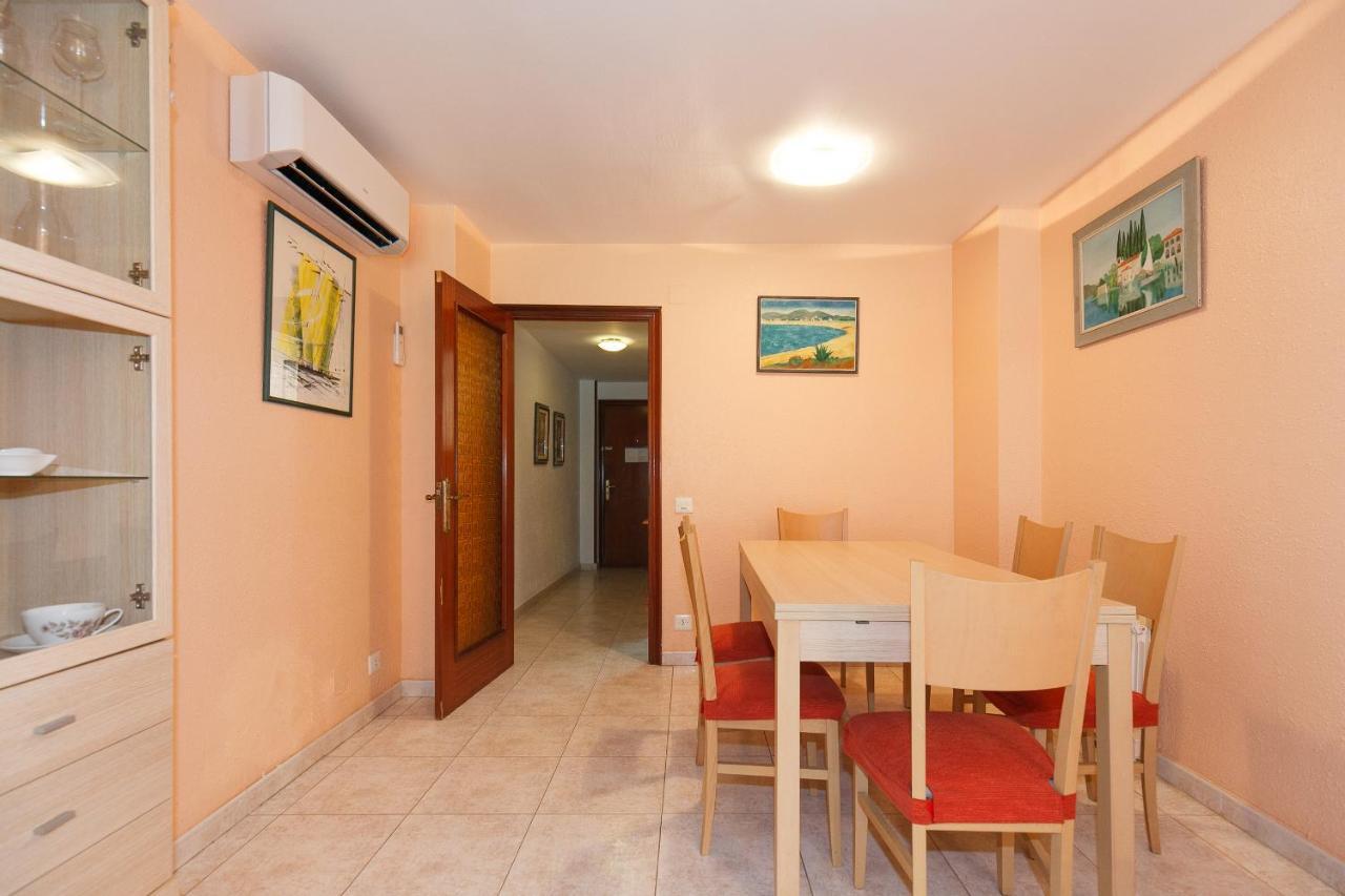 Uhc Sol De Espana Cambrils Exterior photo